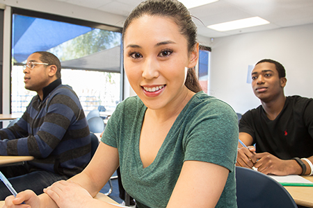Associate of Science in Healthcare Administration