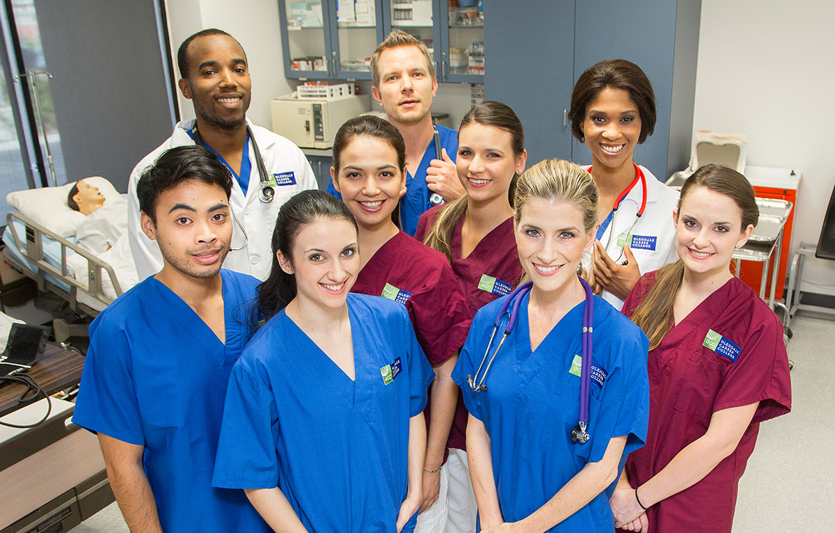 Programs Glendale Career College