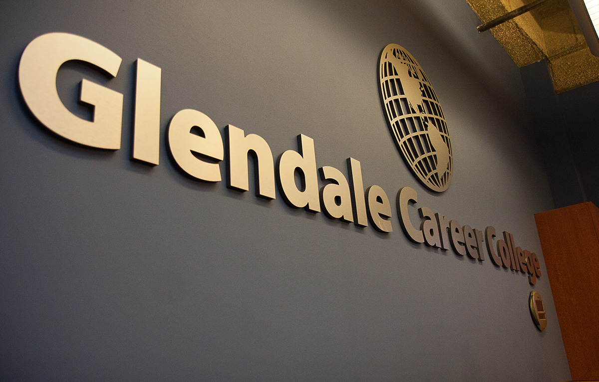 The GCC Difference Glendale Career College