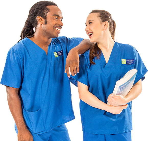 Learning Resource Center Glendale Career College