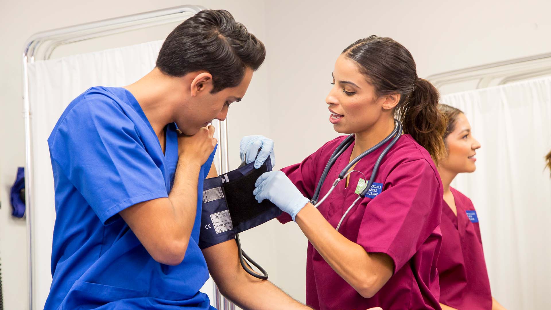 College Catalog Glendale Career College