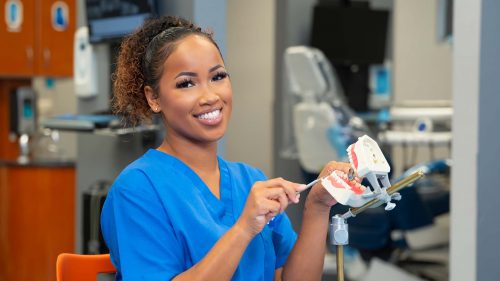 Dental Assisting Logan Utah